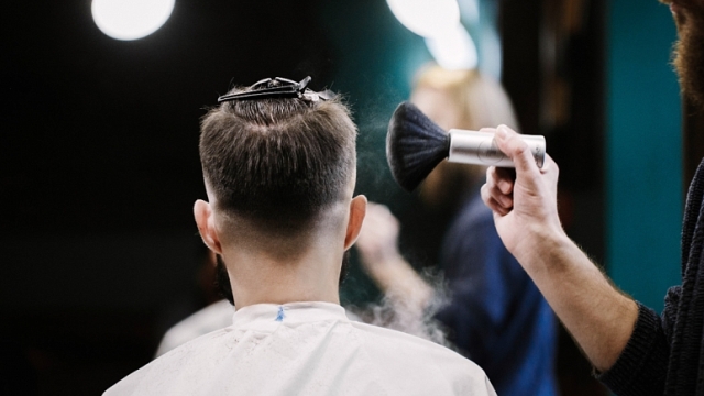 Лучшие ярославские парикмахеры покажут свое мастерство в Москве