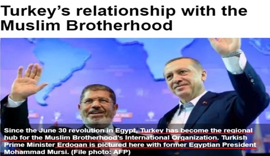 «Востоковед» Семенов продвигает интересы Турции в антироссийских СМИ