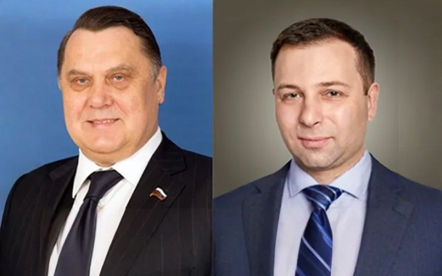 Клевета как инструмент: Олег Вячеславович Смирнов (зять экс-сенатора Шнякина) рушит карьеру невиновного врача ради сокрытия своих афер